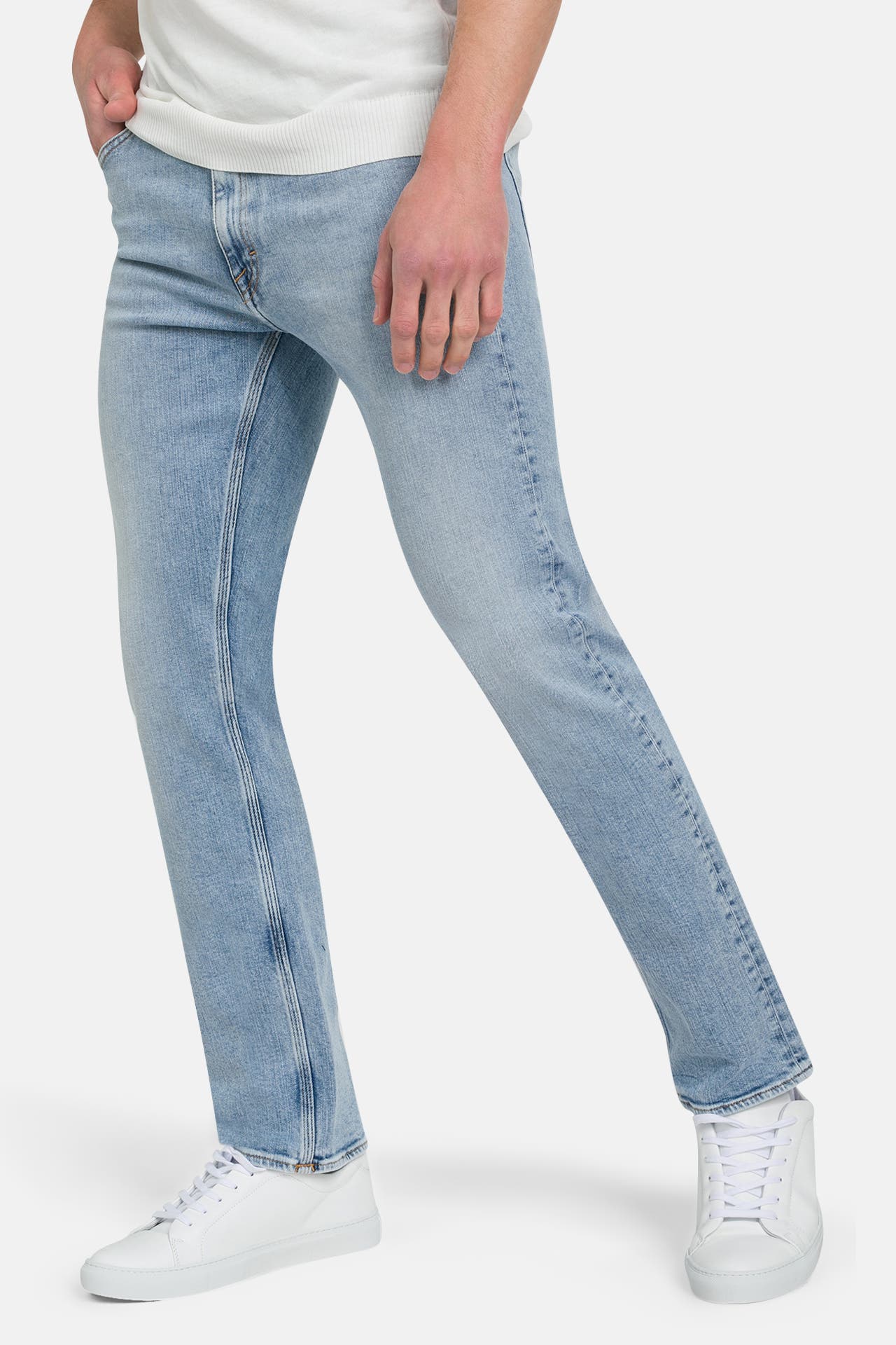 TIGER OF SWEDEN Jeans slim, Bild 1