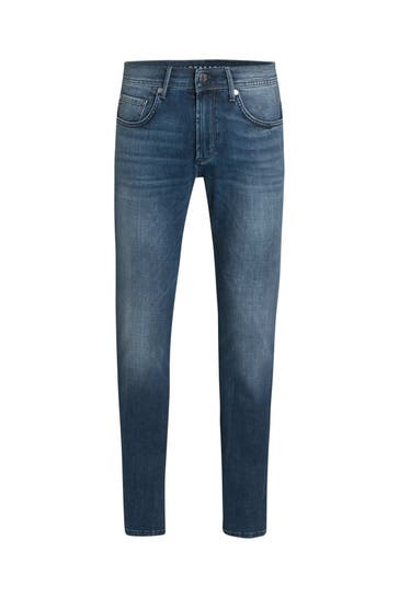 BALDESSARINI Jeans 'Jack' straight