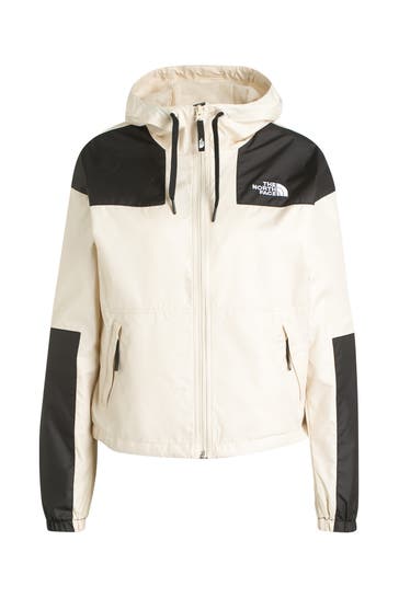 THE NORTH FACE Windbreaker 'Sheru' creme