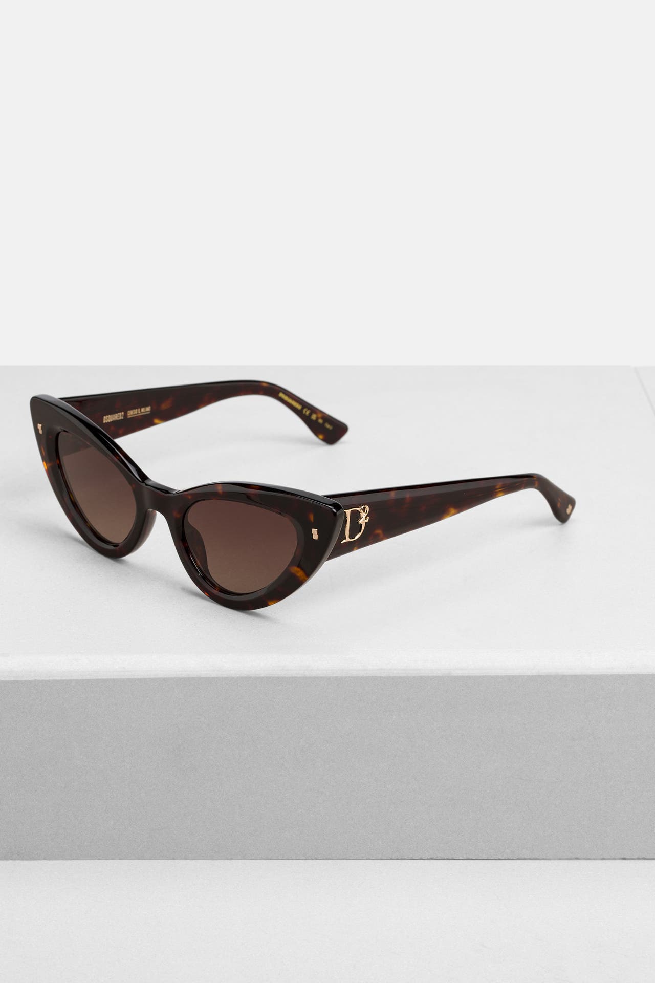DSQUARED2 Sonnenbrille mehrfarbig, Bild 1
