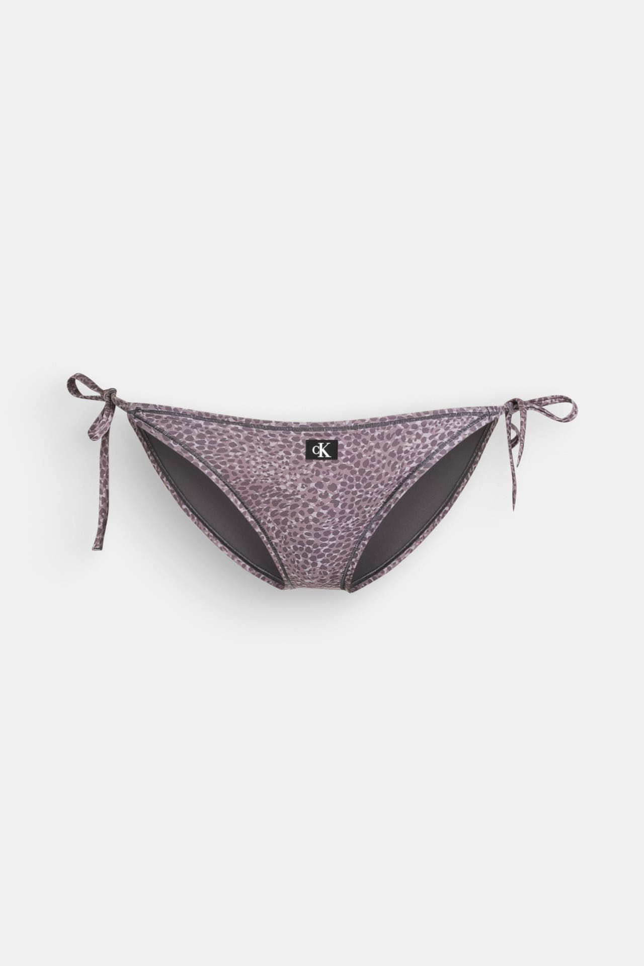 CK JEANS Bikini-Slip gemustert, Bild 1