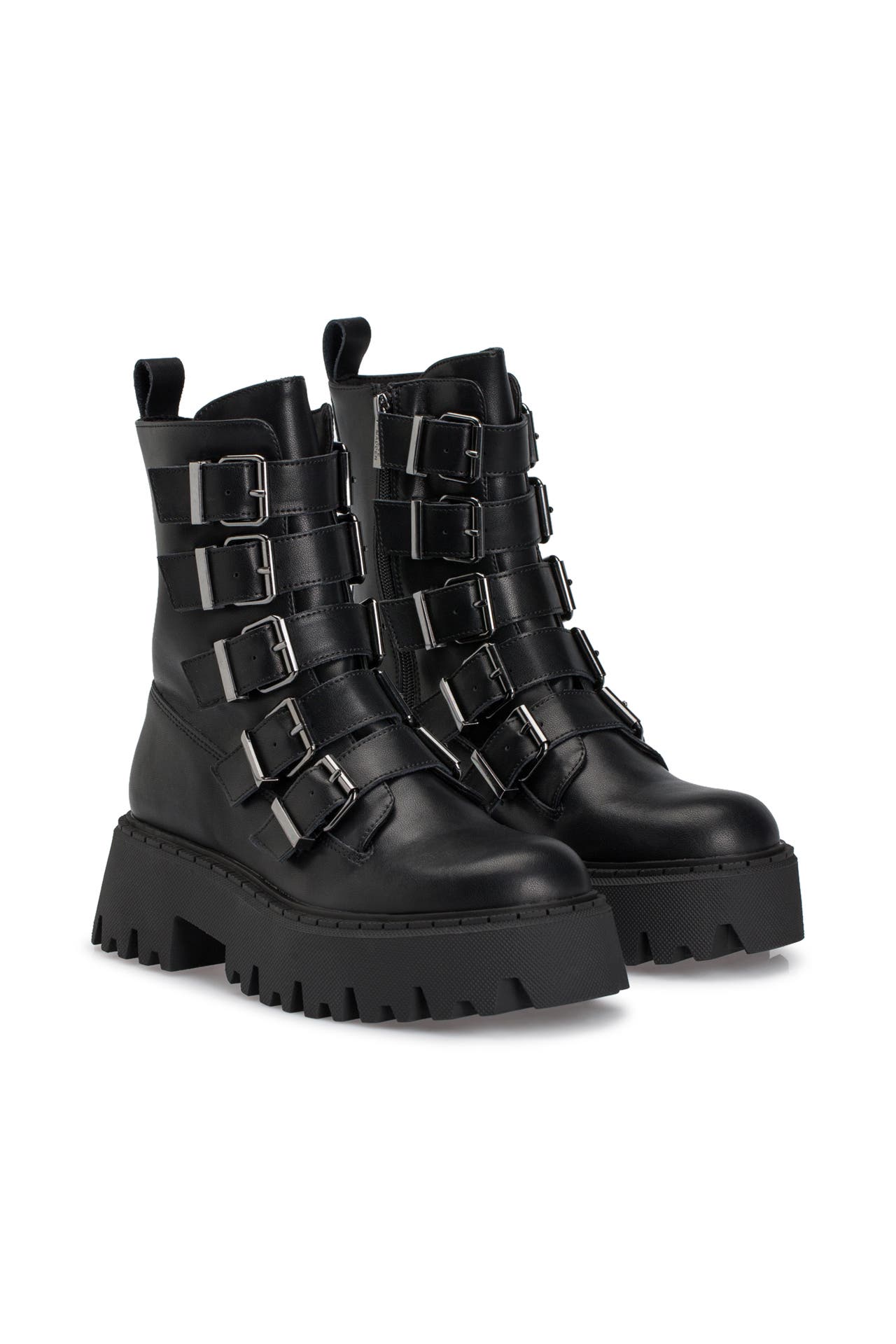 Biker boots steve madden store