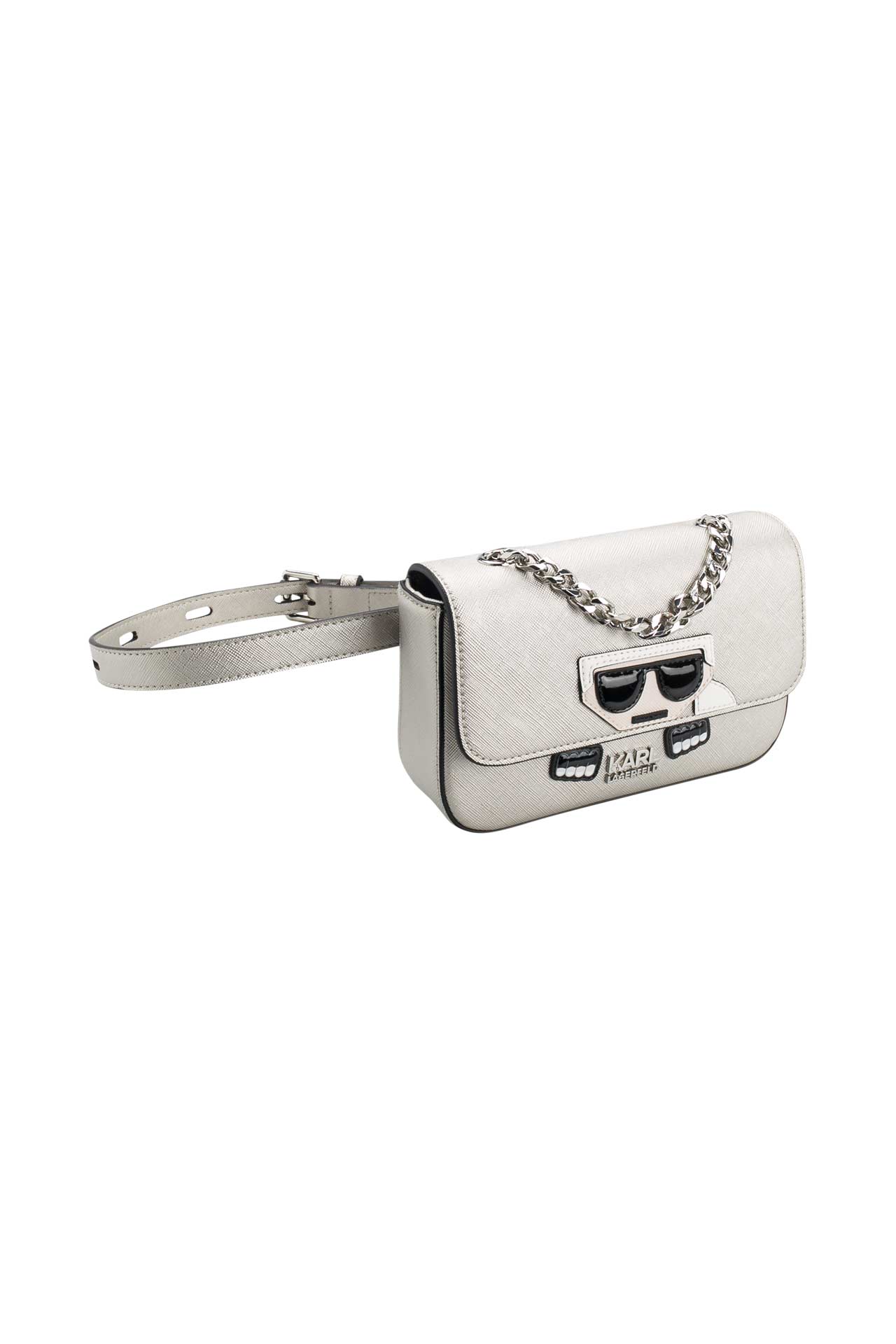 Karl bauchtasche Clearance