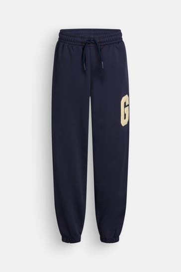 GANT Sweatpants navy