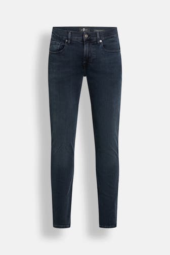 7 FOR ALL MANKIND Jeans 'Slimmy Tapered' slim