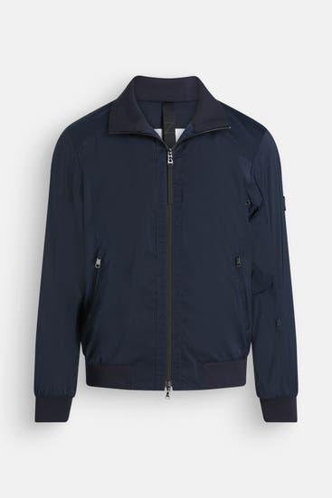 BOGNER - Blouson nachtblau