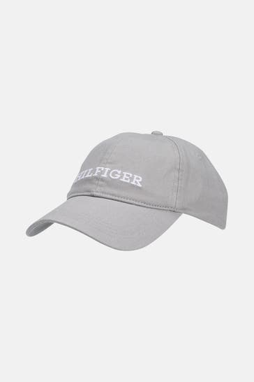 TOMMY HILFIGER Basecap mint
