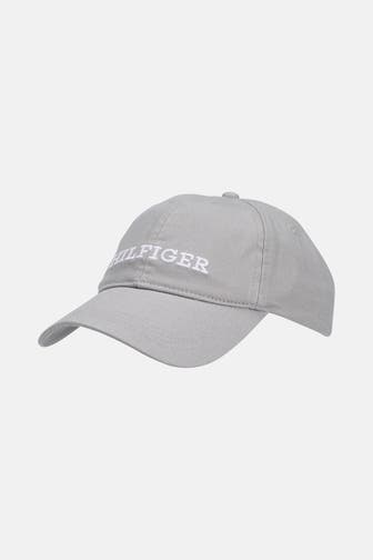 TOMMY HILFIGER Basecap mint