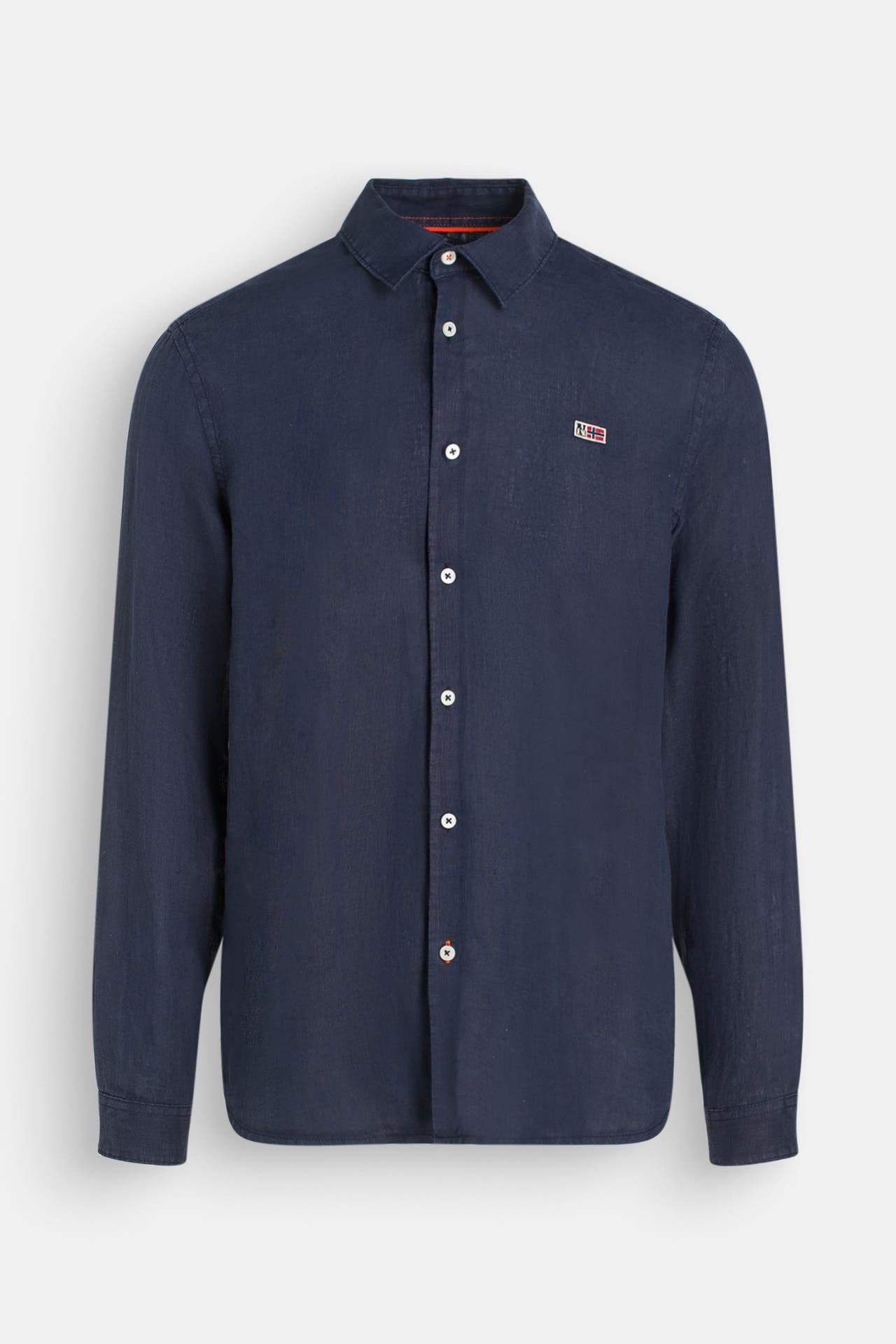 NAPAPIJRI Casual-Hemd 'Gilbert' Regular Fit, Bild 1