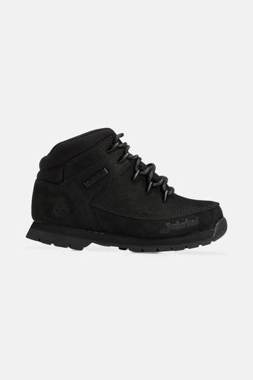 TIMBERLAND Sneaker schwarz