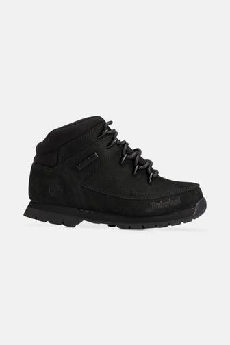 TIMBERLAND Sneaker schwarz