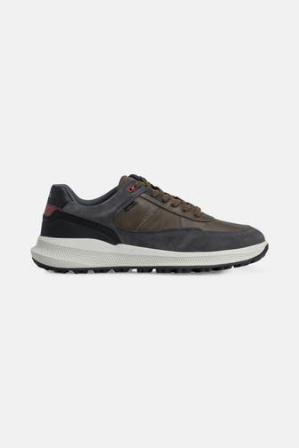 GEOX Sneaker zweifarbig