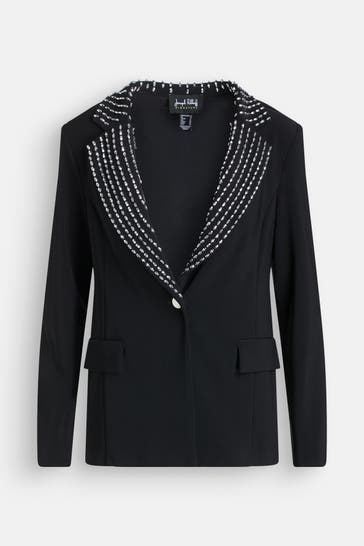 JOSEPH RIBKOFF Blazer schwarz
