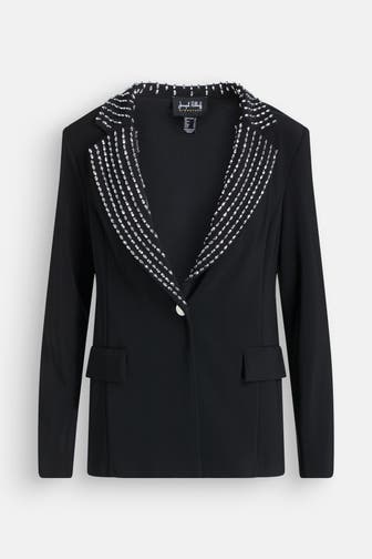 JOSEPH RIBKOFF Blazer schwarz