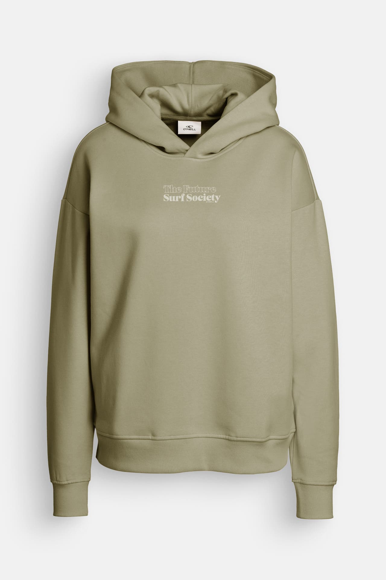 O'NEILL Hoodie pastellgrün, Bild 1