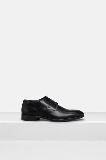 AIGNER - Derbys 'Patrick 2' schwarz