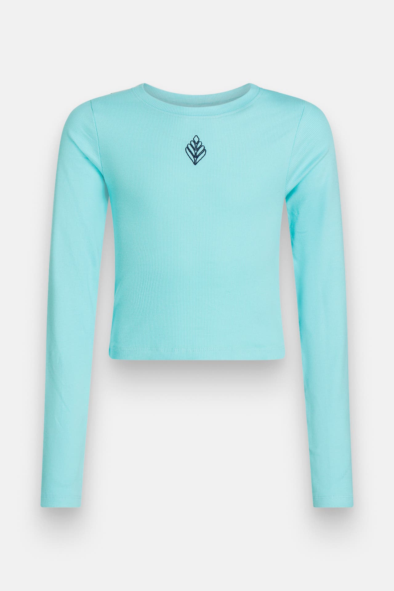 VINGINO Langarmshirt türkis, Bild 1