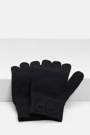 MOOSE KNUCKLES - Handschuhe schwarz