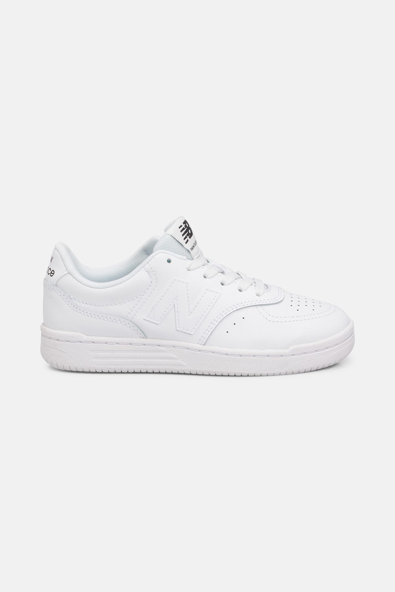 NEW BALANCE Sneaker weiß Regular Fit, Bild 1