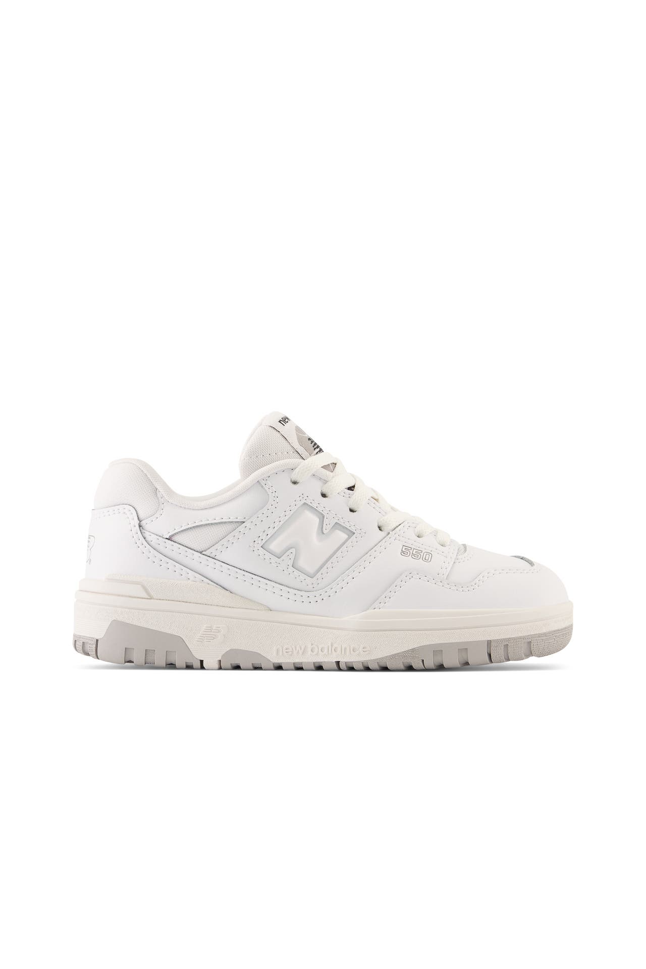 NEW BALANCE Sneaker '550' weiß, Bild 1