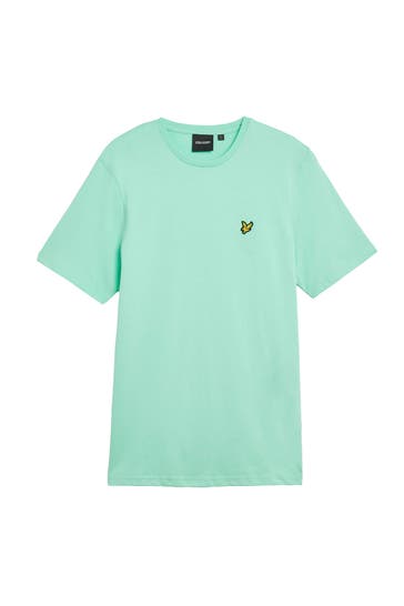 LYLE&SCOTT T-Shirt mint