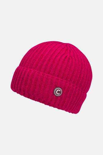 COLMAR Mütze 'Miles' fuchsia