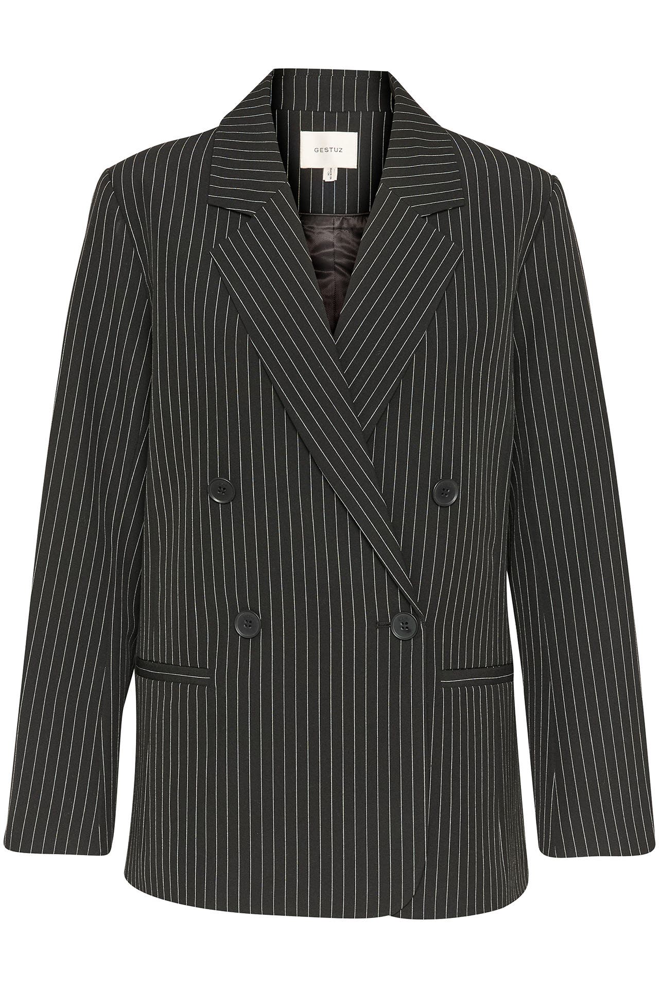 GESTUZ Blazer 'Joelle' schwarz, Bild 1