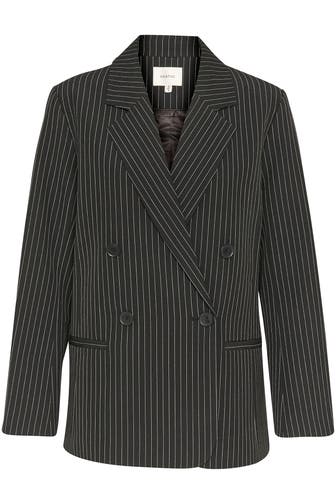 GESTUZ Blazer 'Joelle' schwarz