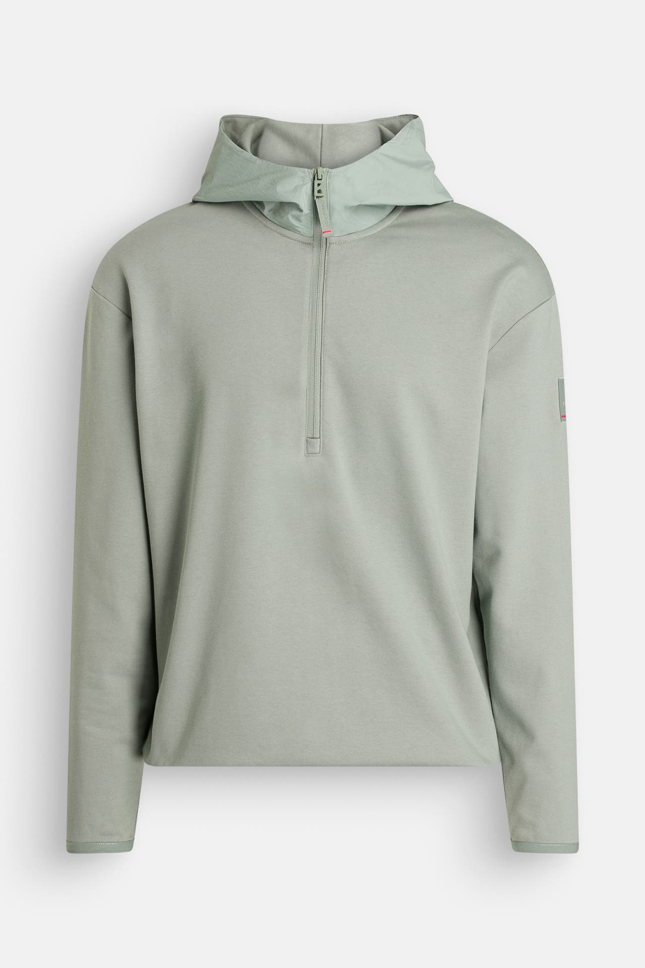 BOGNER FIRE + ICE Hoodie 'David' jade, Bild 1