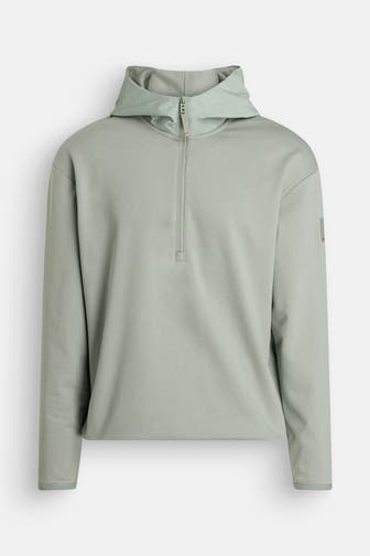 BOGNER FIRE + ICE Hoodie 'David' jade