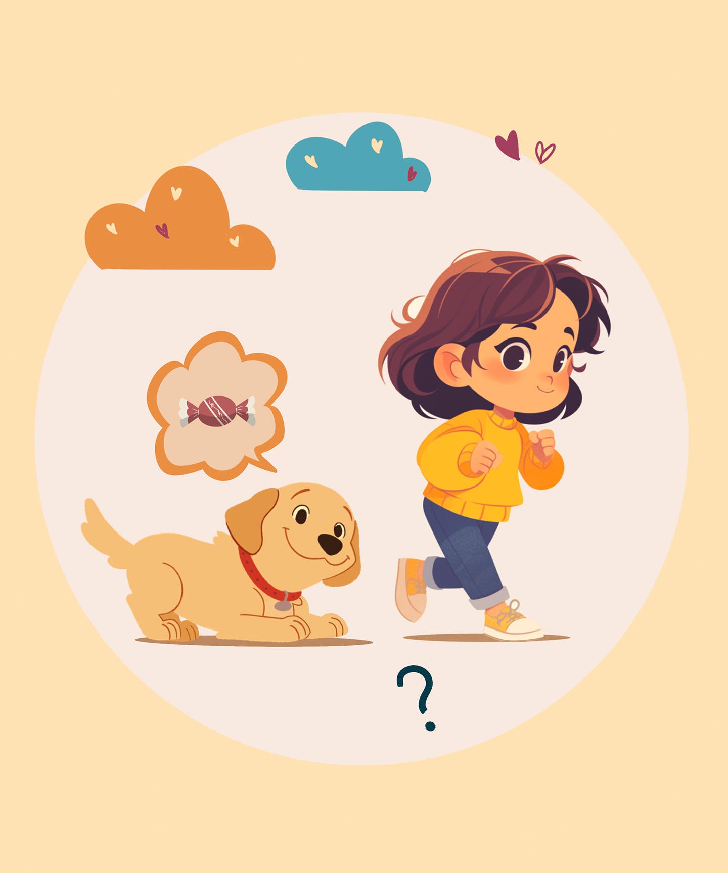 Der Hugo-Bonbon-Platz