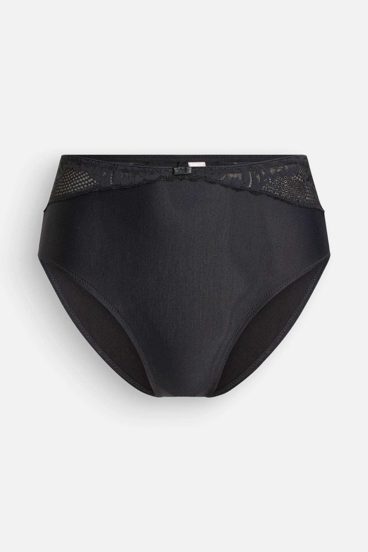 TRIUMPH Maxi-Slip schwarz, Bild 1