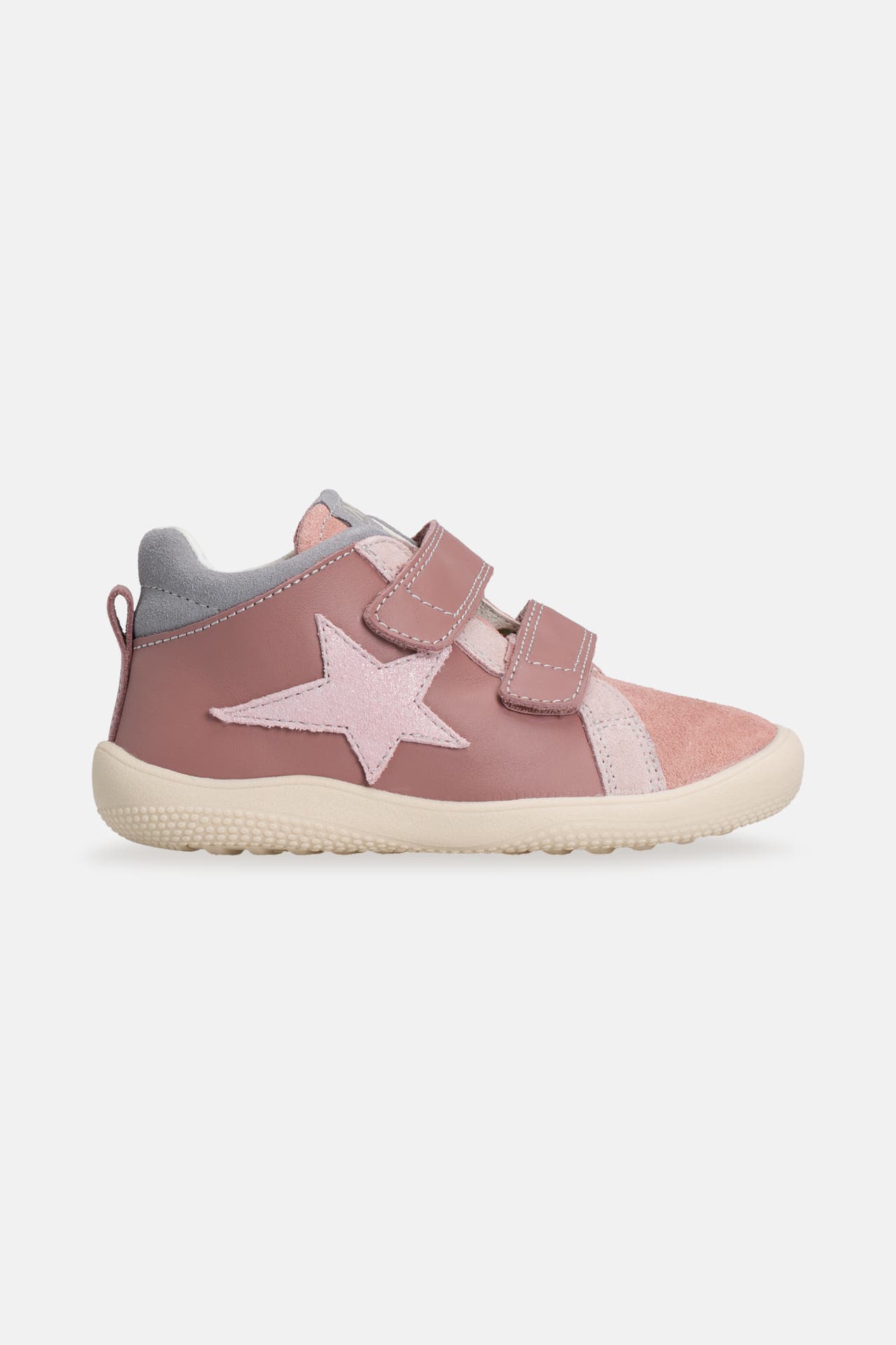 NATURINO Lauflernschuhe 'Belix' gemustert, Bild 1