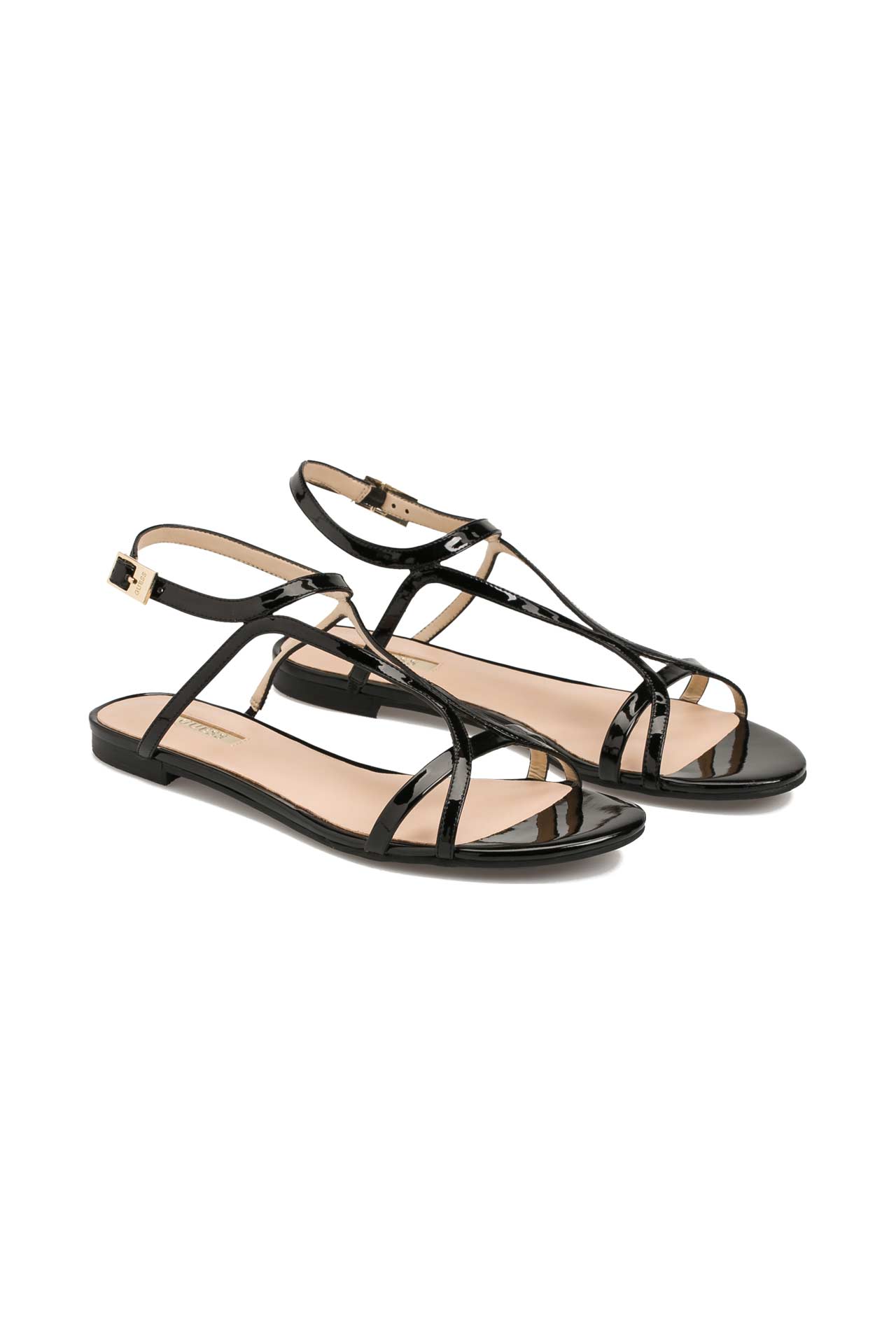 Guess sandalen sale clearance