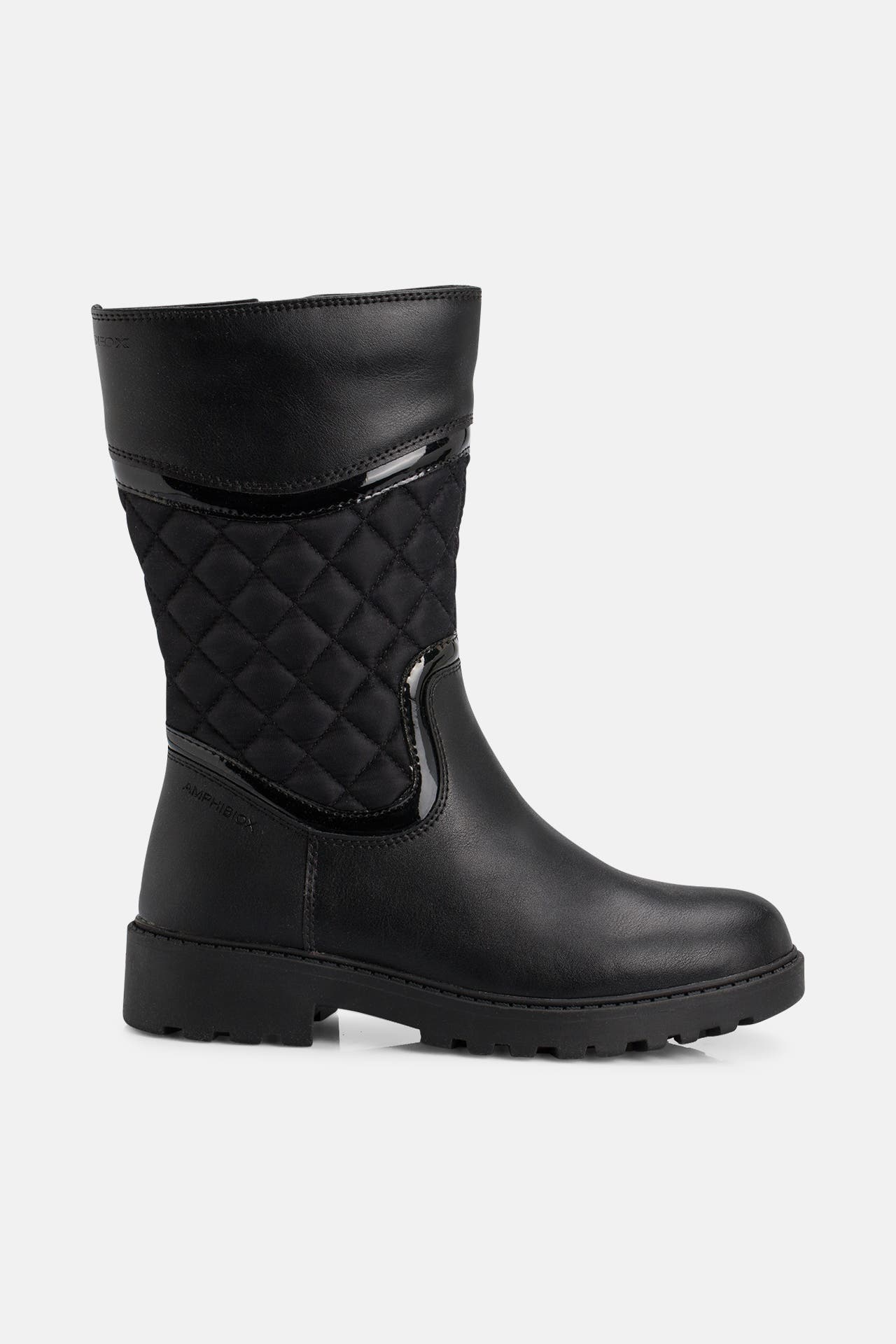 GEOX Stiefel 'Casey' schwarz, Bild 1