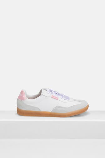 STEVE MADDEN Sneaker 'Emporia' weiß