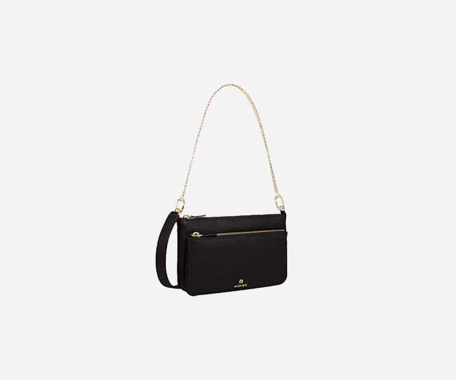 Aigner purse outlet best sale