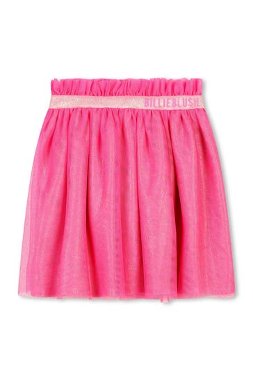 BILLIEBLUSH Rock neonpink