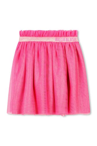 BILLIEBLUSH Rock neonpink
