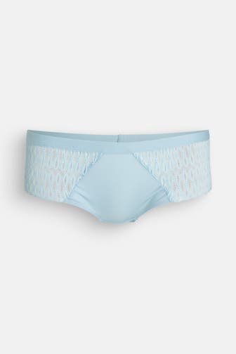 TRIUMPH Hipster 'Aura Spotlight' hellblau