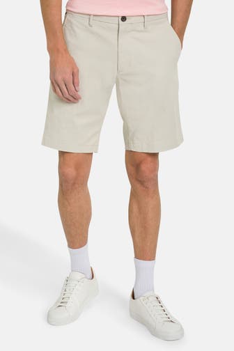 TOMMY HILFIGER Chino-Shorts 'Brooklyn' sand