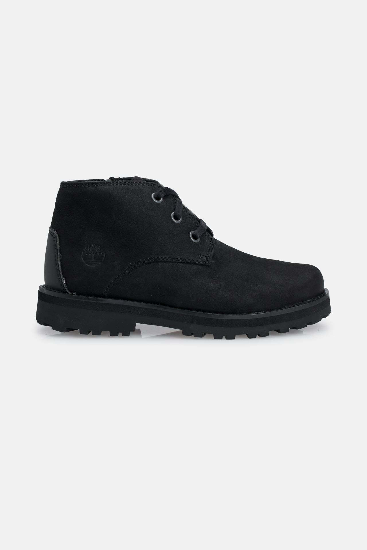 TIMBERLAND Stiefel schwarz, Bild 1