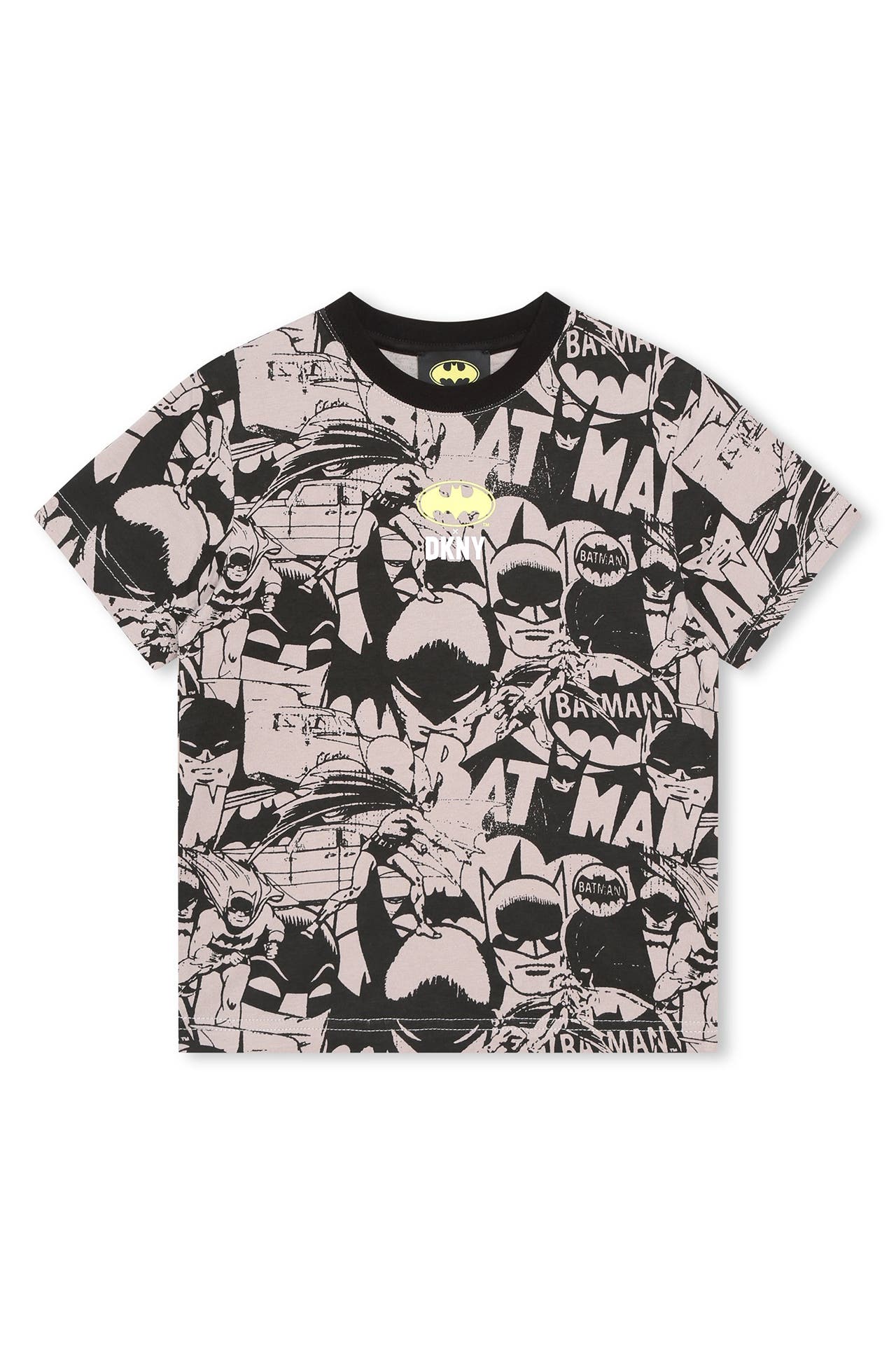 DKNY T-Shirt mehrfarbig, Bild 1