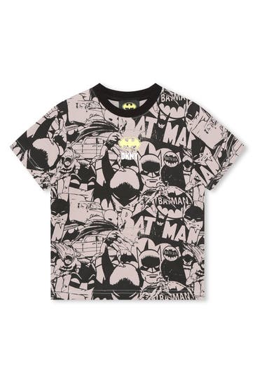 DKNY T-Shirt mehrfarbig