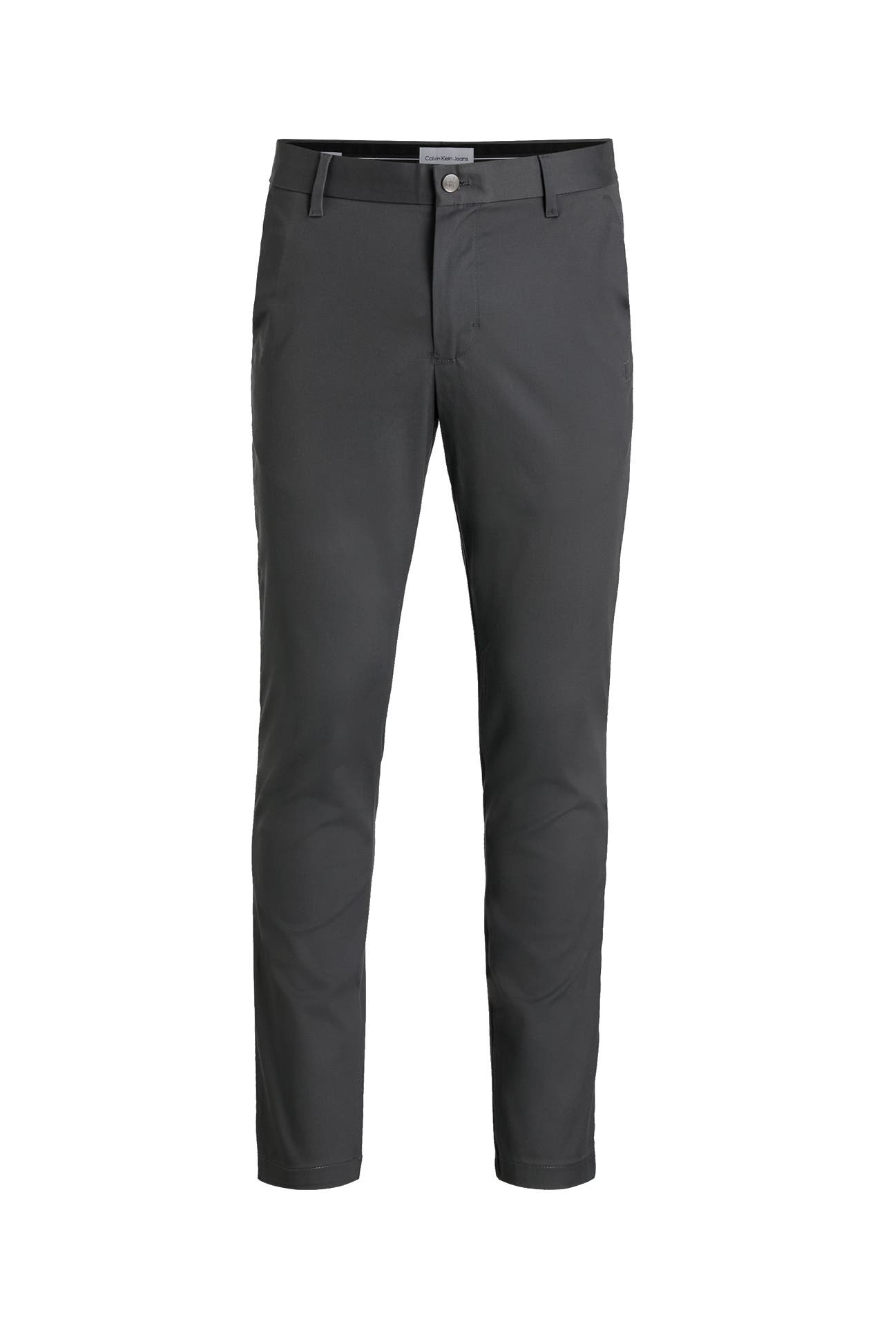CK JEANS Business-Hose grau, Bild 1