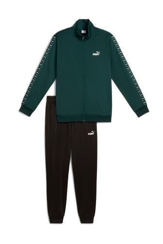 PUMA Trainingsanzug mehrfarbig