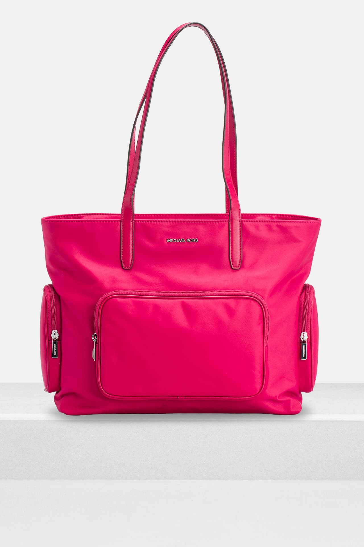 MICHAEL MICHAEL KORS Shopper pink, Bild 1