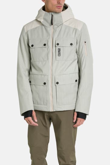 COLMAR Skijacke zweifarbig