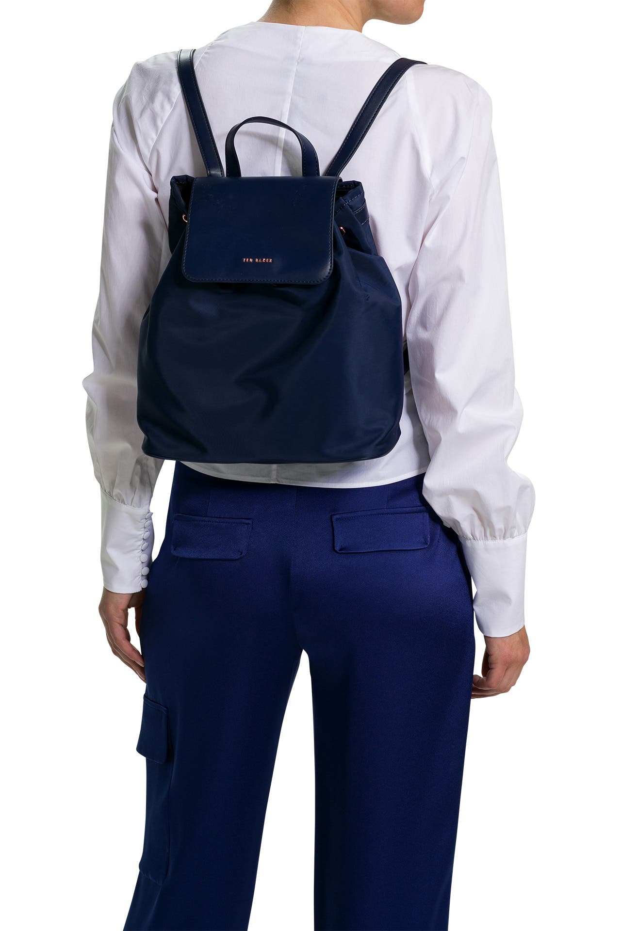 Jiejie ted baker hotsell