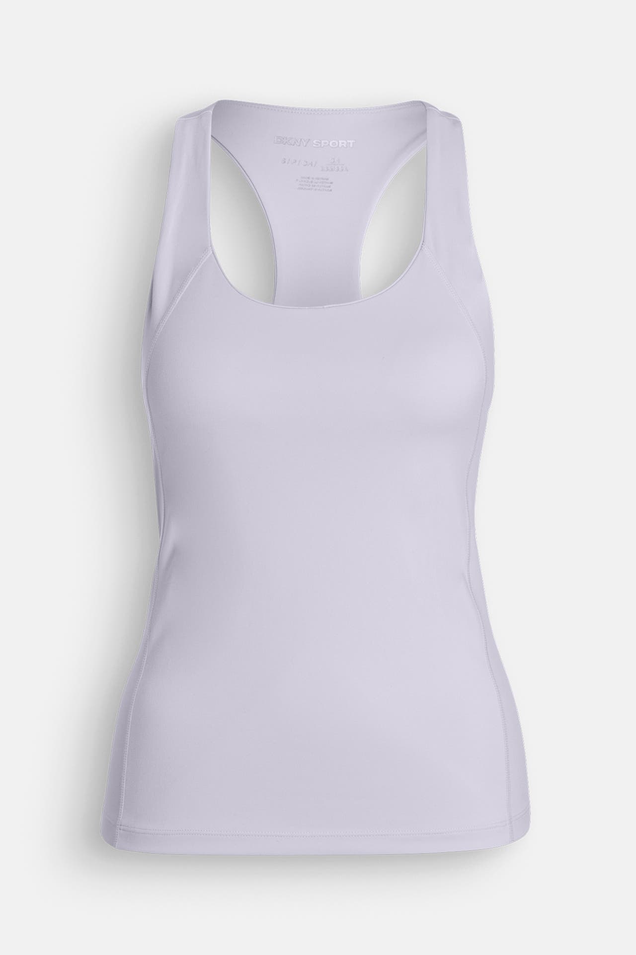 DKNY Funktionstop lavendel, Bild 1
